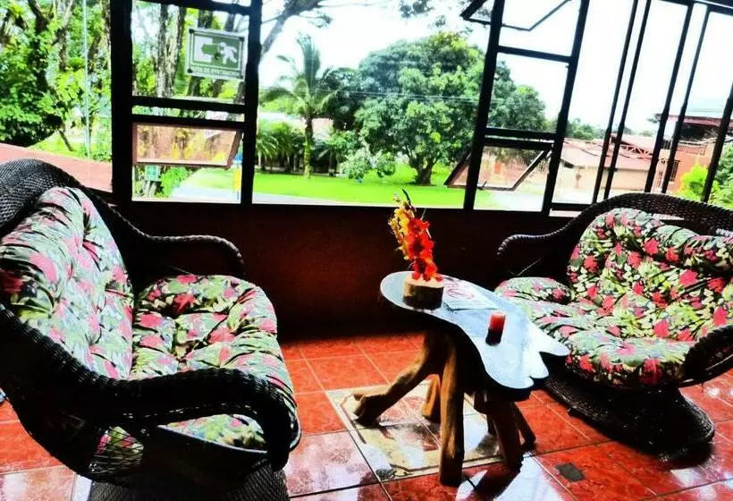 Hotelli Torre Fuerte