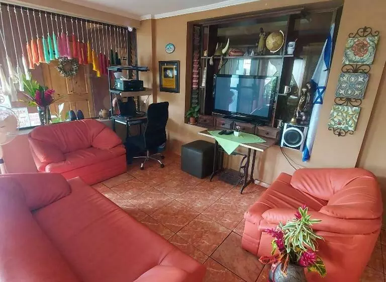 Hotelli Torre Fuerte