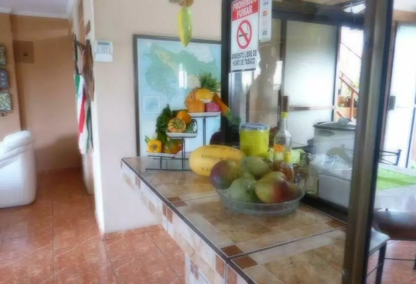 Hotelli Torre Fuerte