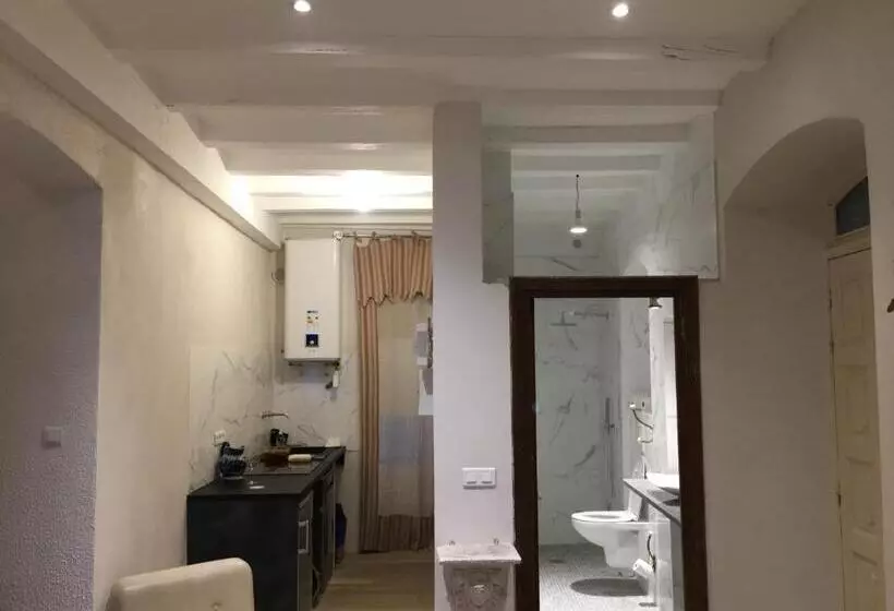 Le Balcon Du Pêcheur