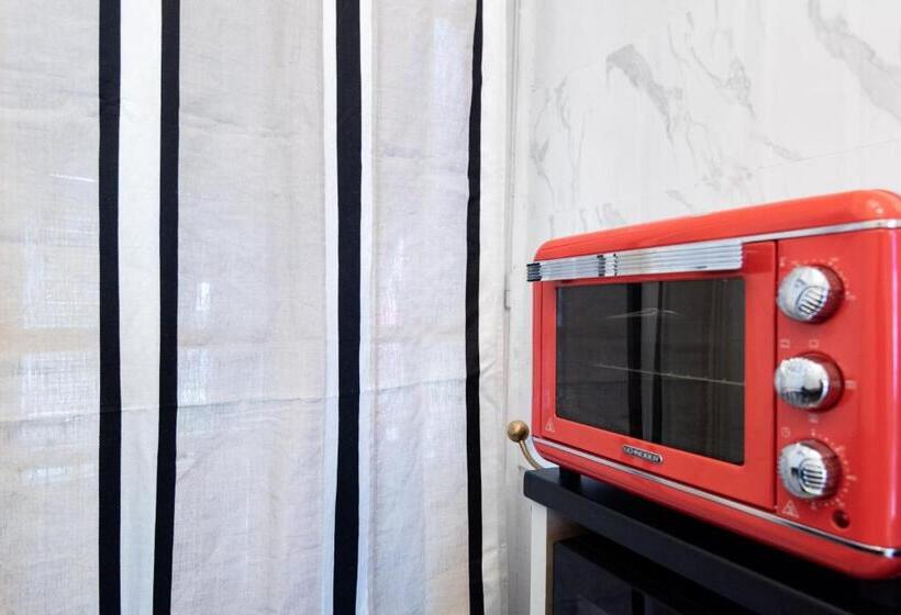 Le Balcon Du Pêcheur