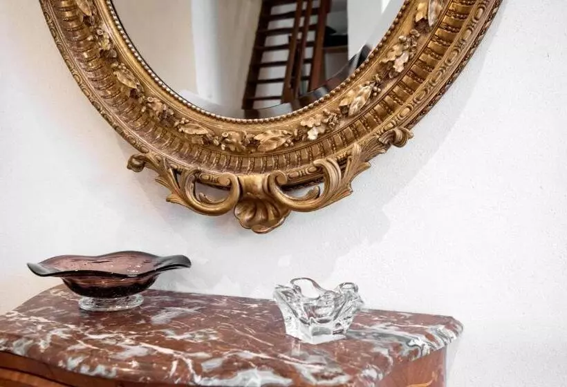 Le Balcon Du Pêcheur