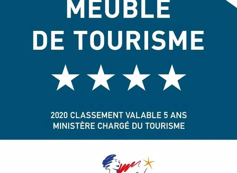 Le Balcon Du Pêcheur