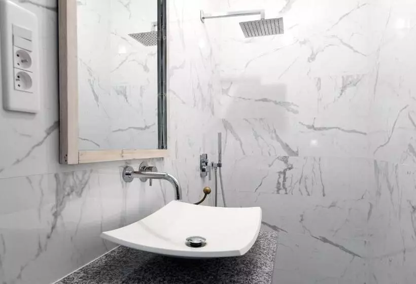 Le Balcon Du Pêcheur