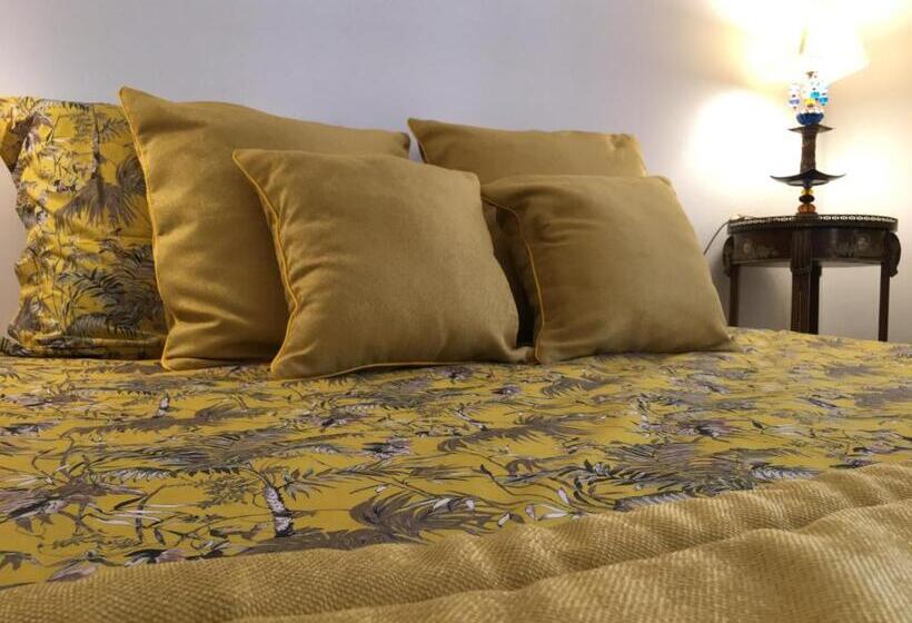 Le Balcon Du Pêcheur