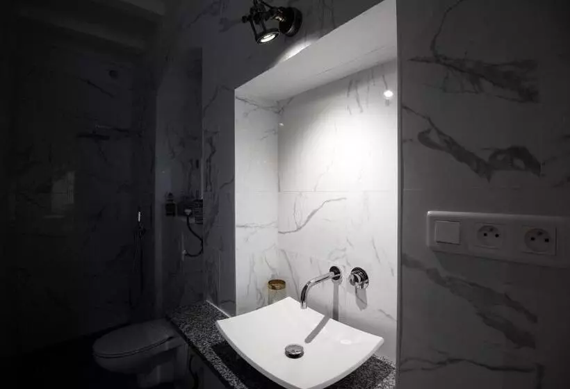 Le Balcon Du Pêcheur