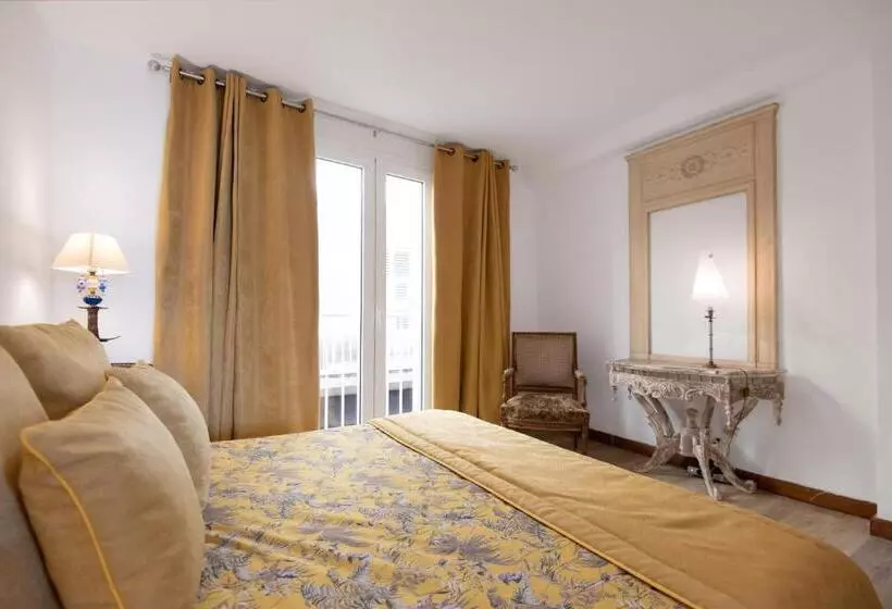 Le Balcon Du Pêcheur