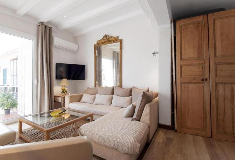 Le Balcon Du Pêcheur