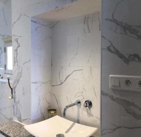 Le Balcon Du Pêcheur