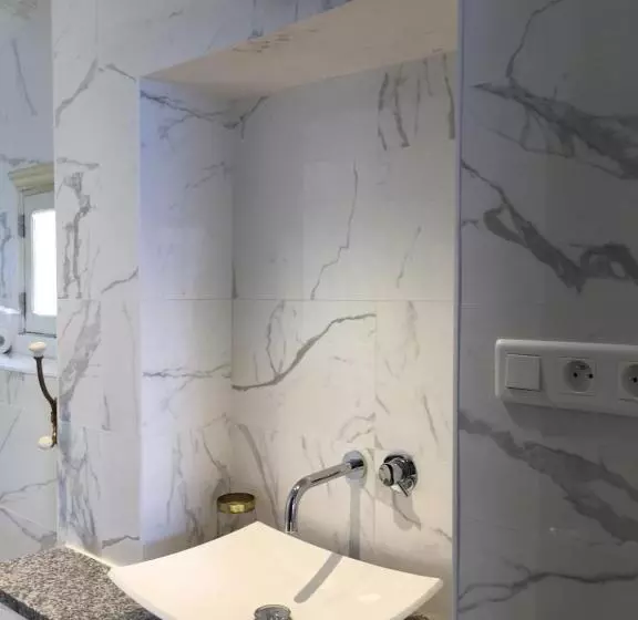 Le Balcon Du Pêcheur