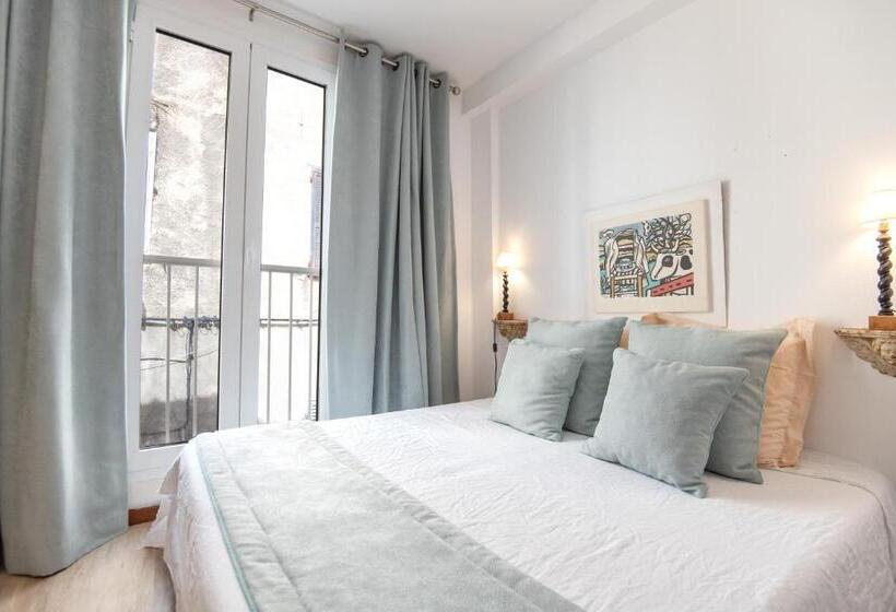 Le Balcon Du Pêcheur