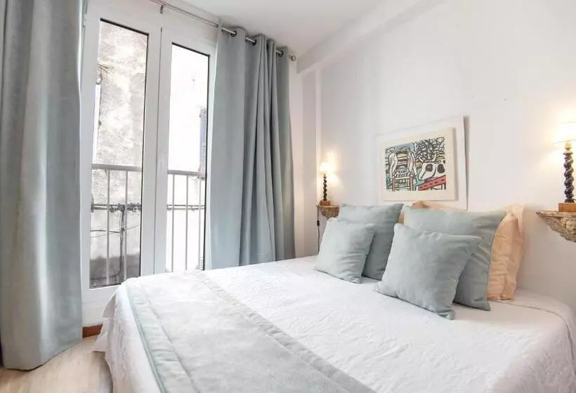 Le Balcon Du Pêcheur