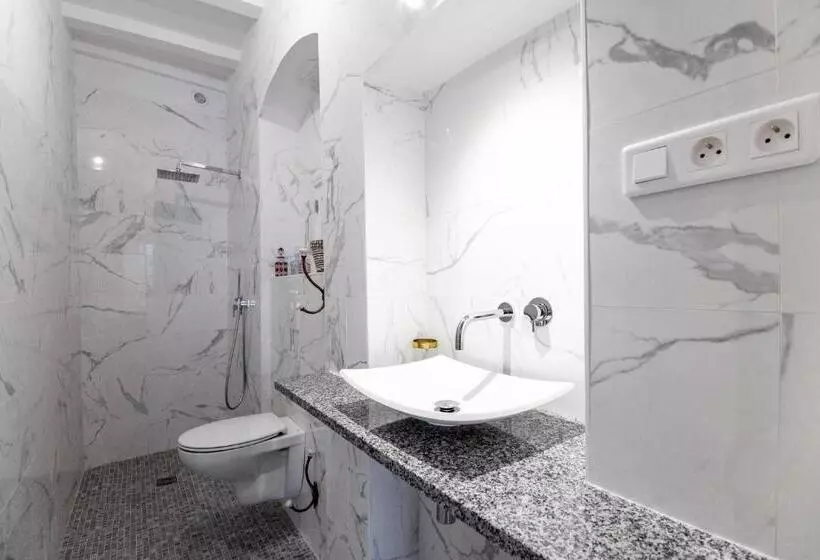 Le Balcon Du Pêcheur