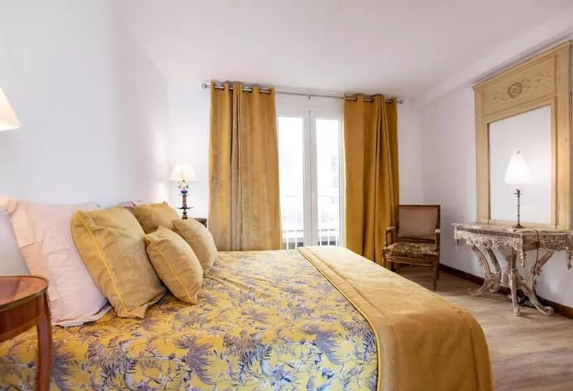 Le Balcon Du Pêcheur