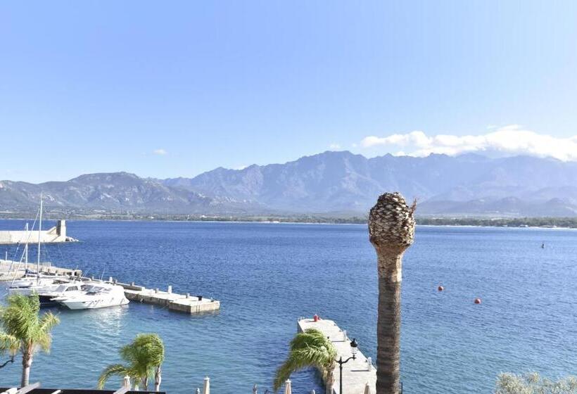 Le Balcon Du Pêcheur