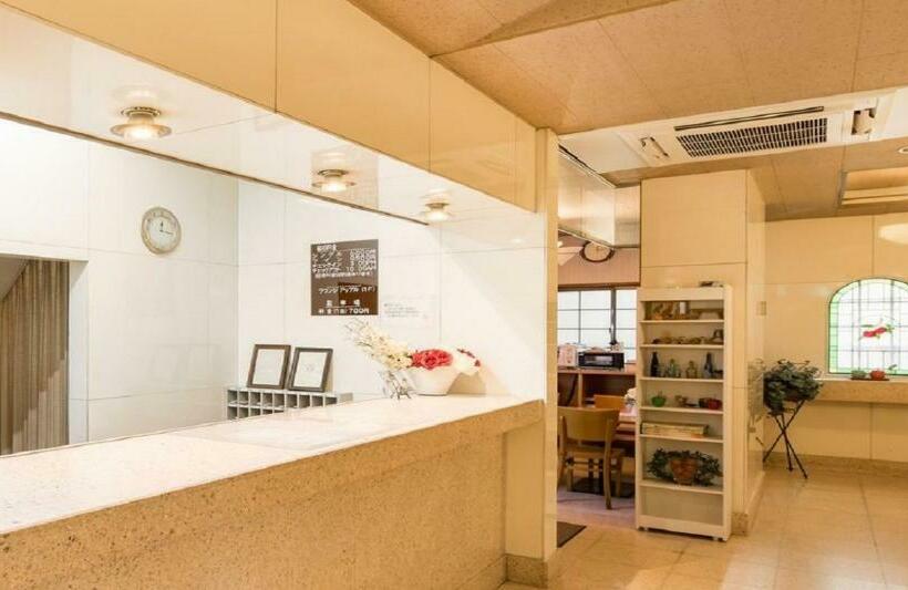 Nagoya   Hotel / Vacation Stay 15276