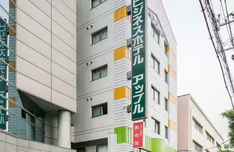 Nagoya   Hotel / Vacation Stay 15276