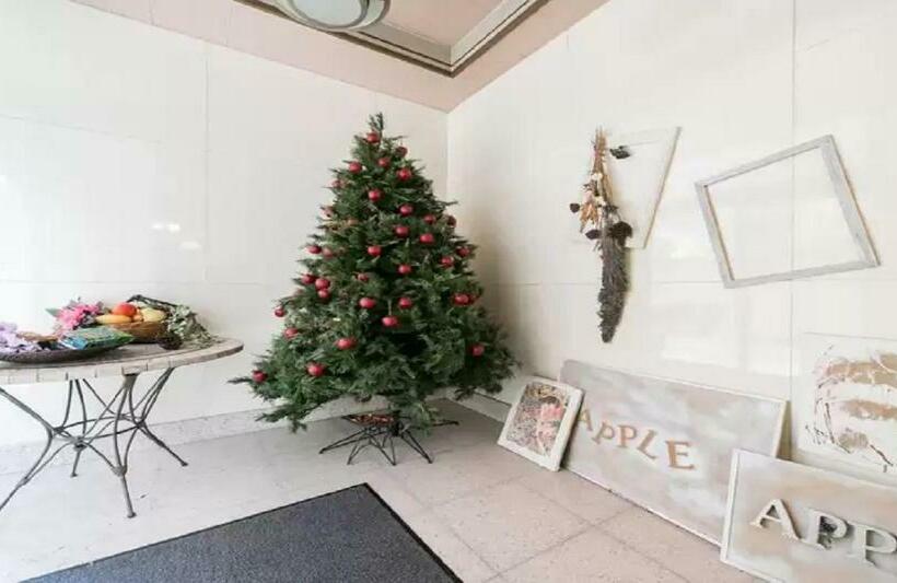 Nagoya   Hotel / Vacation Stay 15276