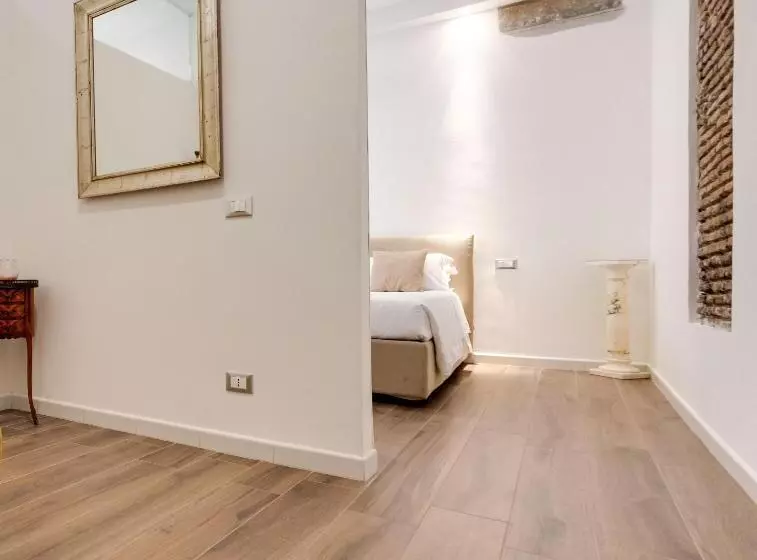 پانسیون Classic Flat Monti