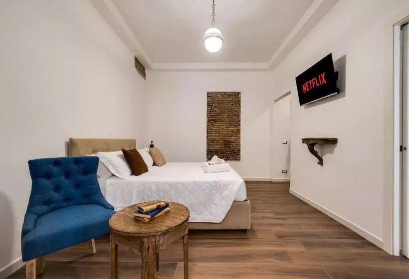 پانسیون Classic Flat Monti