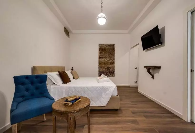پانسیون Classic Flat Monti