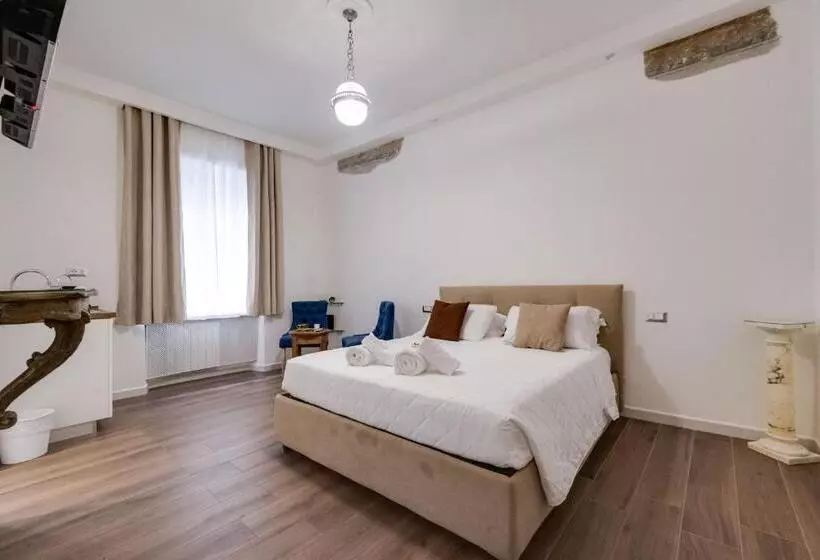 پانسیون Classic Flat Monti