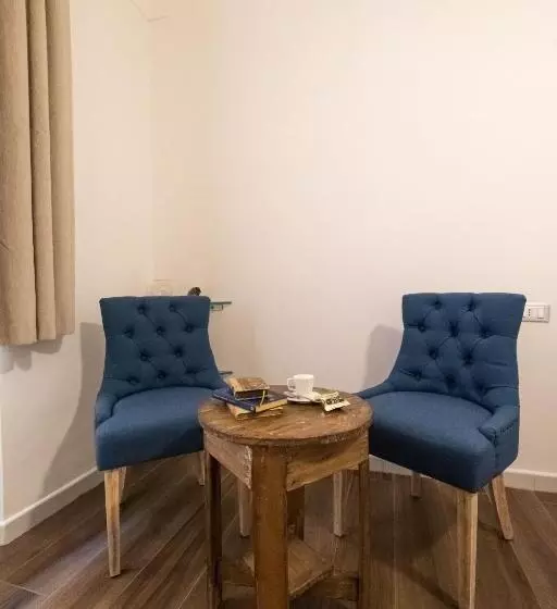 پانسیون Classic Flat Monti