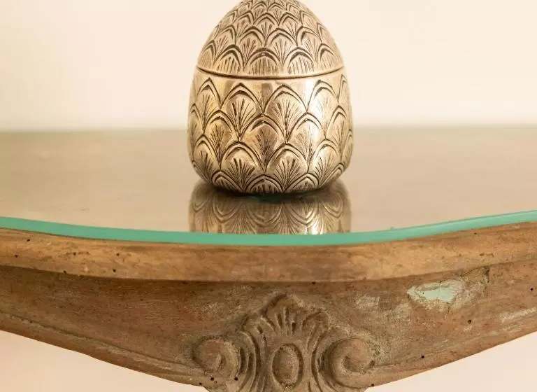 پانسیون Classic Flat Monti