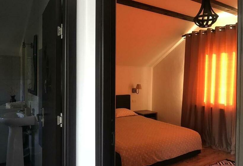 膳宿费 Casa Paunescu