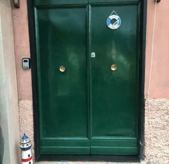 ペンション Casetta Del Marinaio
