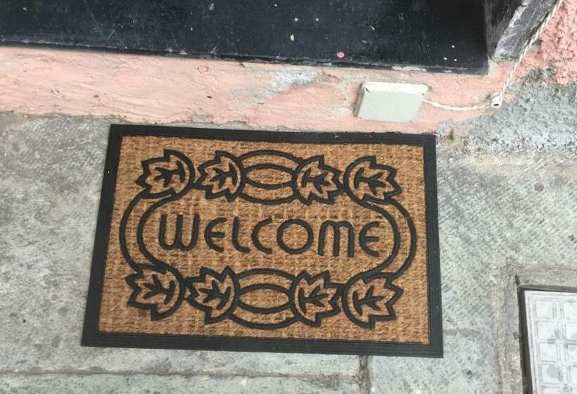 Пансион Casetta Del Marinaio