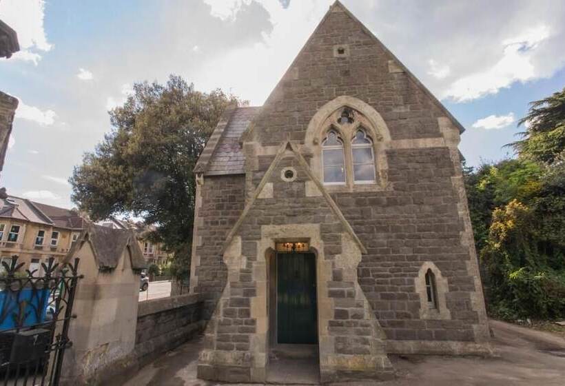 Pension (Hôtel basse catégorie) Locksbrook Lodge