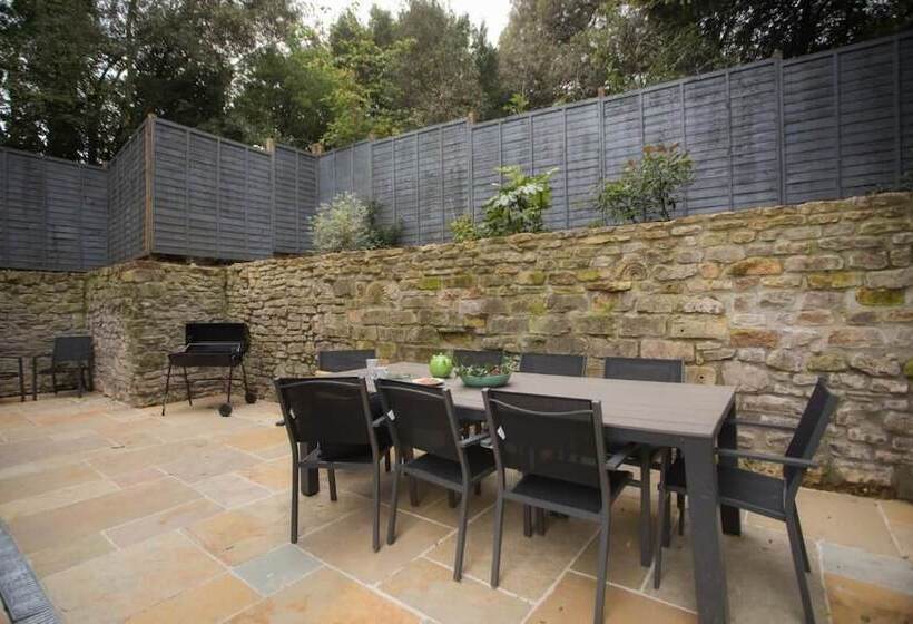 Pension (Hôtel basse catégorie) Locksbrook Lodge