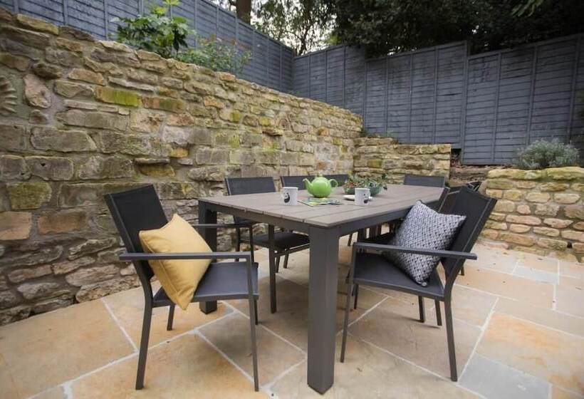 Pension (Hôtel basse catégorie) Locksbrook Lodge