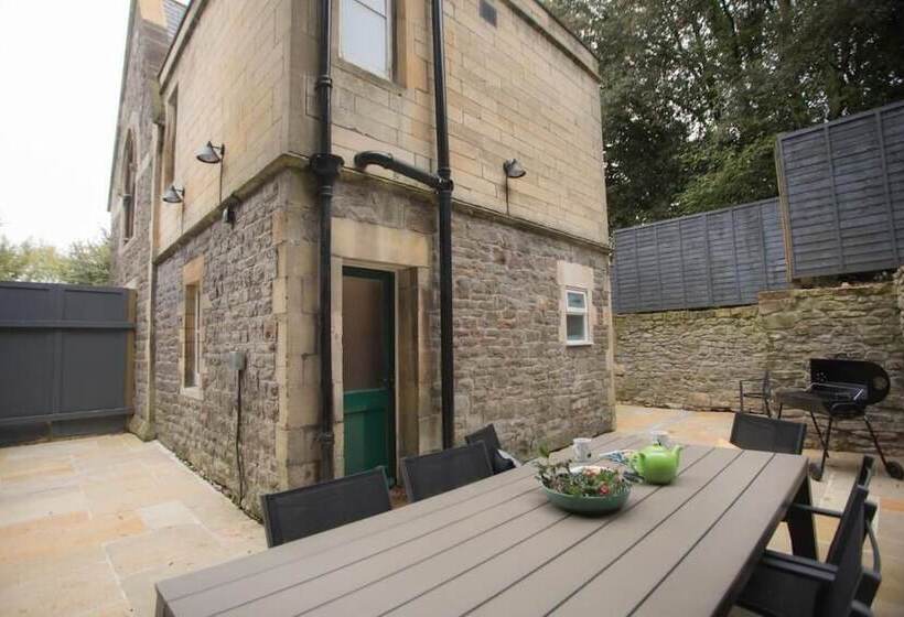 Pension (Hôtel basse catégorie) Locksbrook Lodge