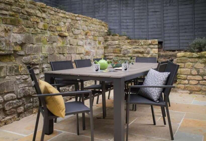 Pension (Hôtel basse catégorie) Locksbrook Lodge