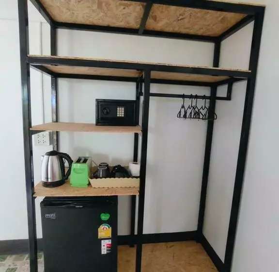 پانسیون Long Beach Simple House