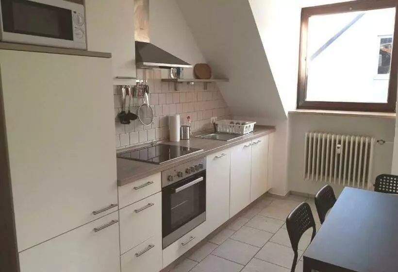 Majatalo Monteurunterkunft Königstein