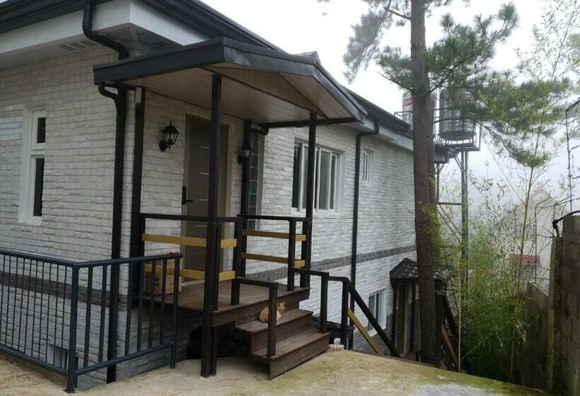 Panzió Sunmi S House_2fl