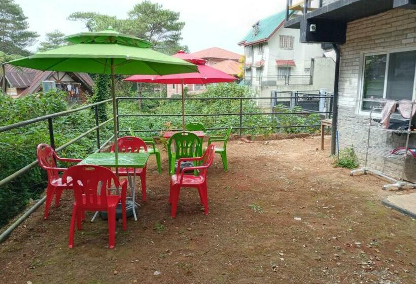 Panzió Sunmi S House_2fl