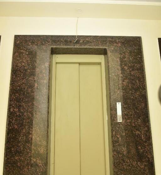 פנסיון The Trinetra Villa