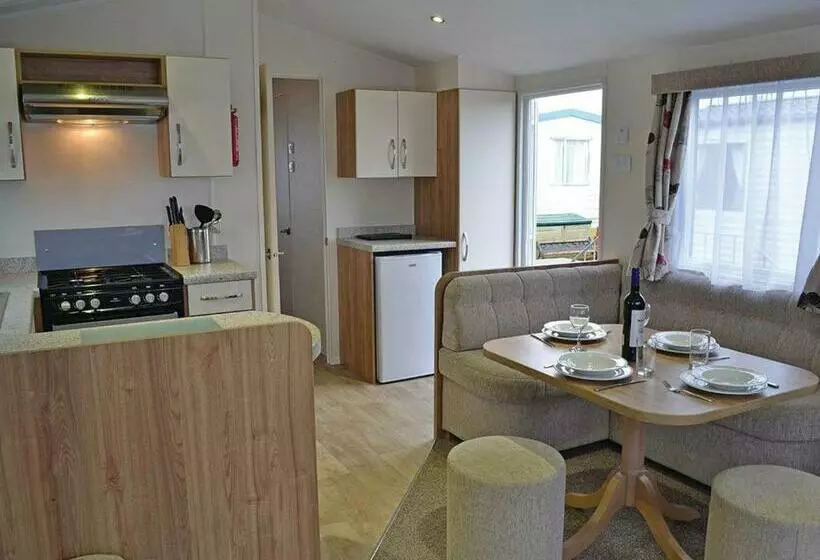 Lomakeskus Pencnwc Holiday Park