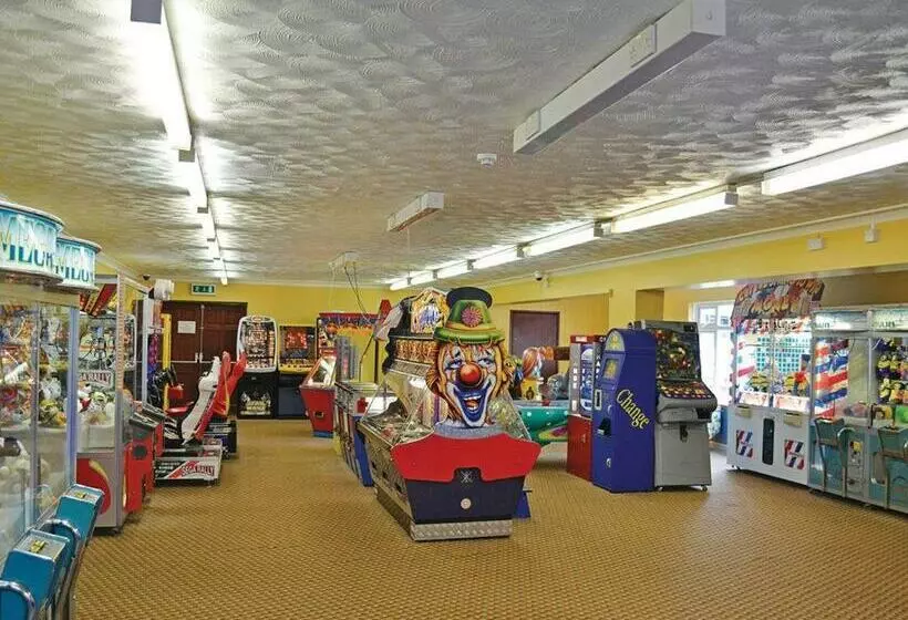 Lomakeskus Pencnwc Holiday Park