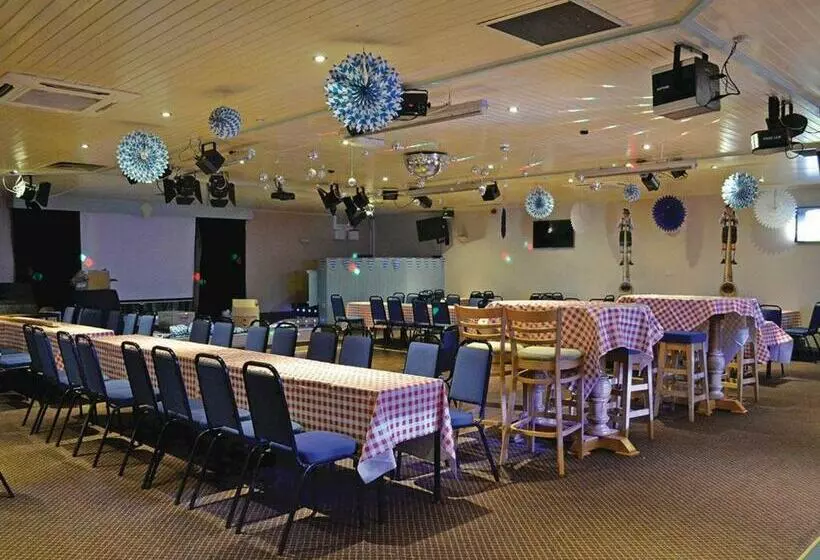 Lomakeskus Pencnwc Holiday Park