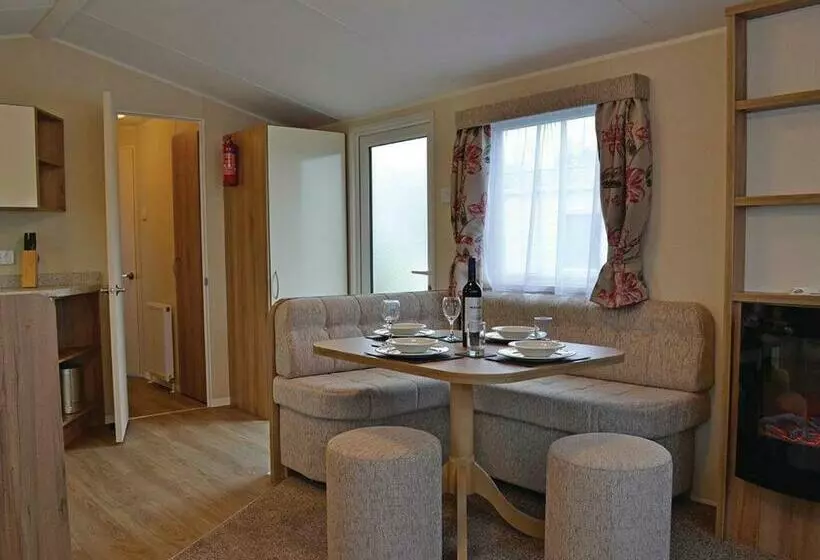 Lomakeskus Pencnwc Holiday Park