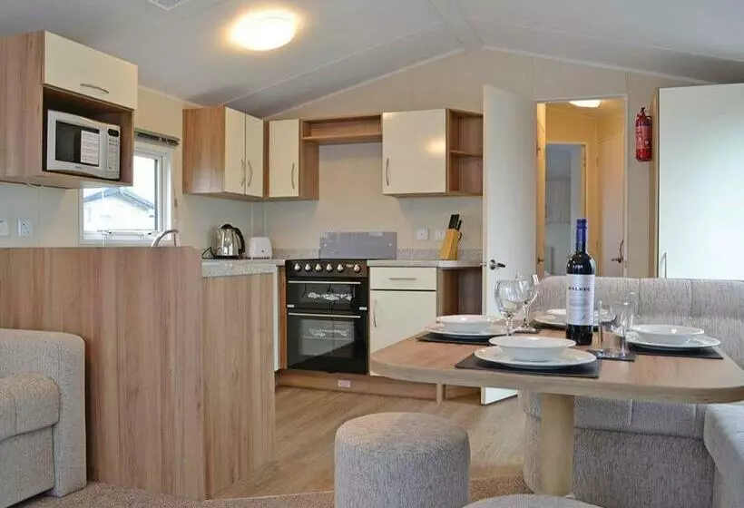 Lomakeskus Pencnwc Holiday Park