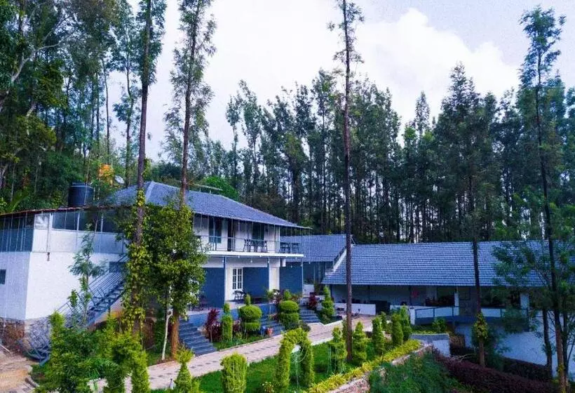 The Spectrum Resort, Chikmagalur