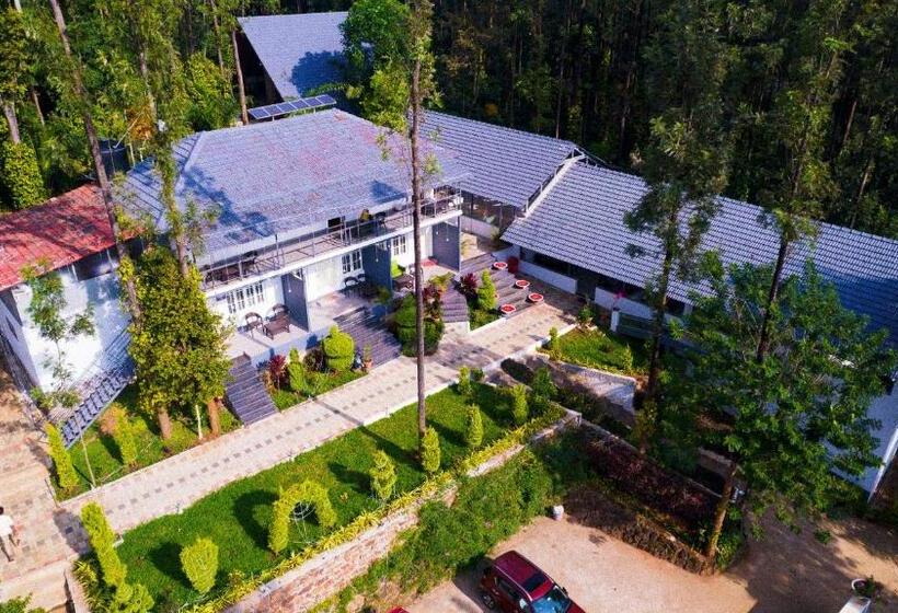 The Spectrum Resort, Chikmagalur