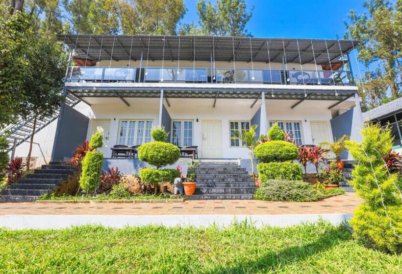 The Spectrum Resort, Chikmagalur