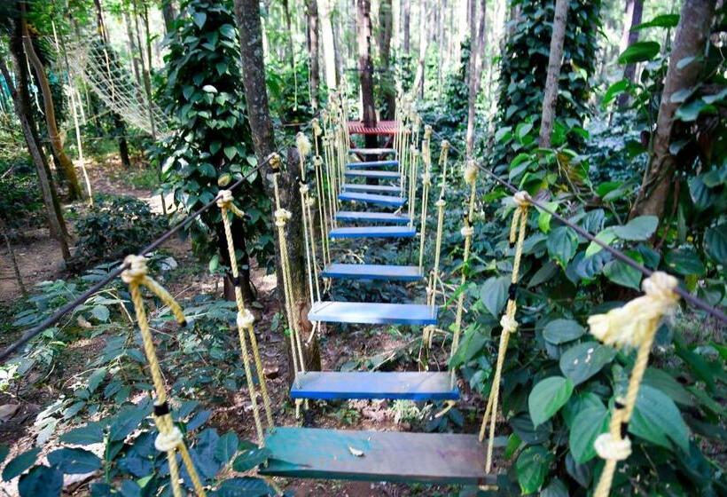 The Spectrum Resort, Chikmagalur